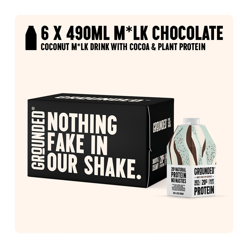 Mint Choc Chip Sample Pack (6 Pack)