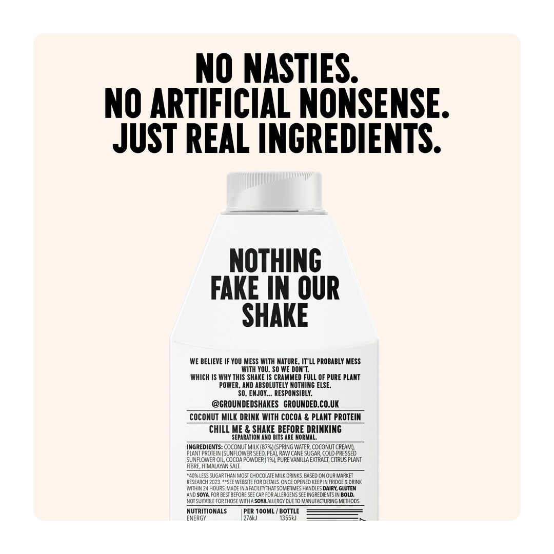 No Nasties