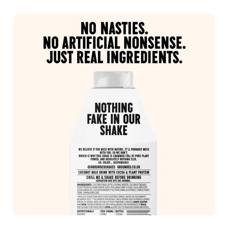 No Nasties