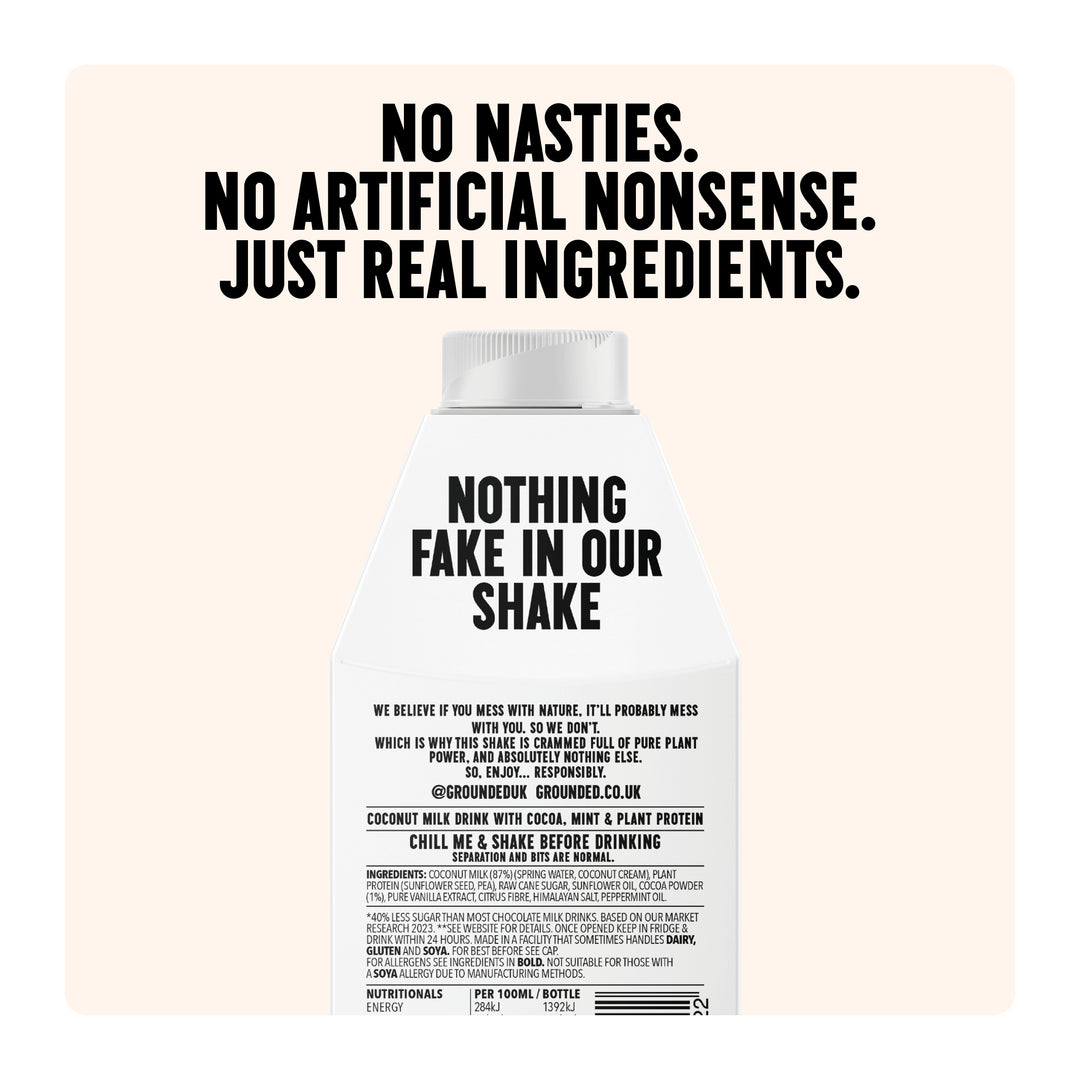 No Nasties