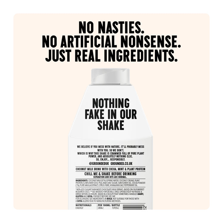 No Nasties
