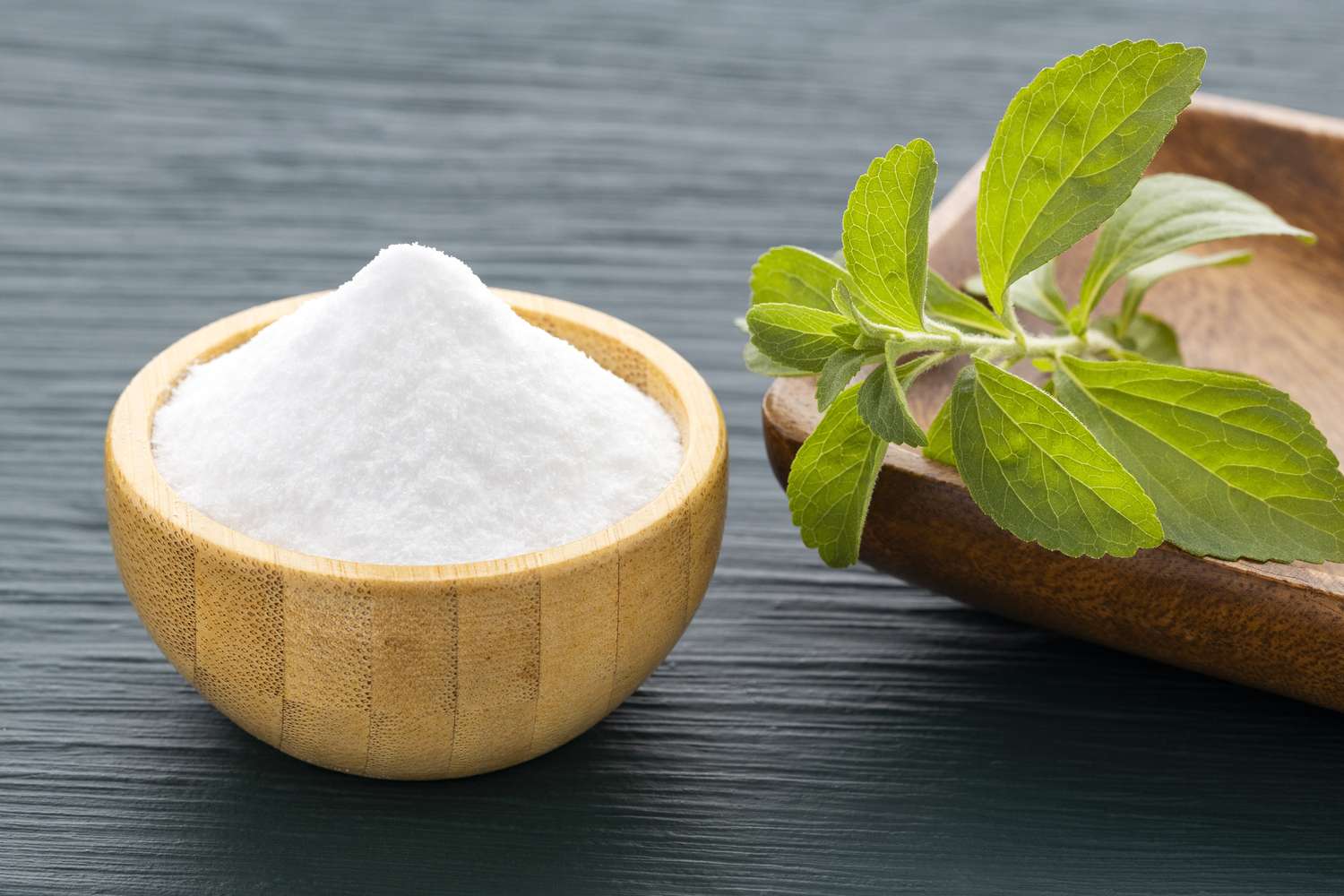 Why I Stopped Drinking Stevia-Sweetened Protein Shakes