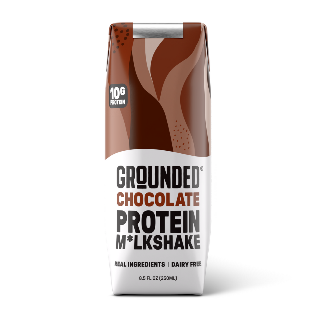 Chocolate Protein Shake (12 Pack) – 8.5 fl oz