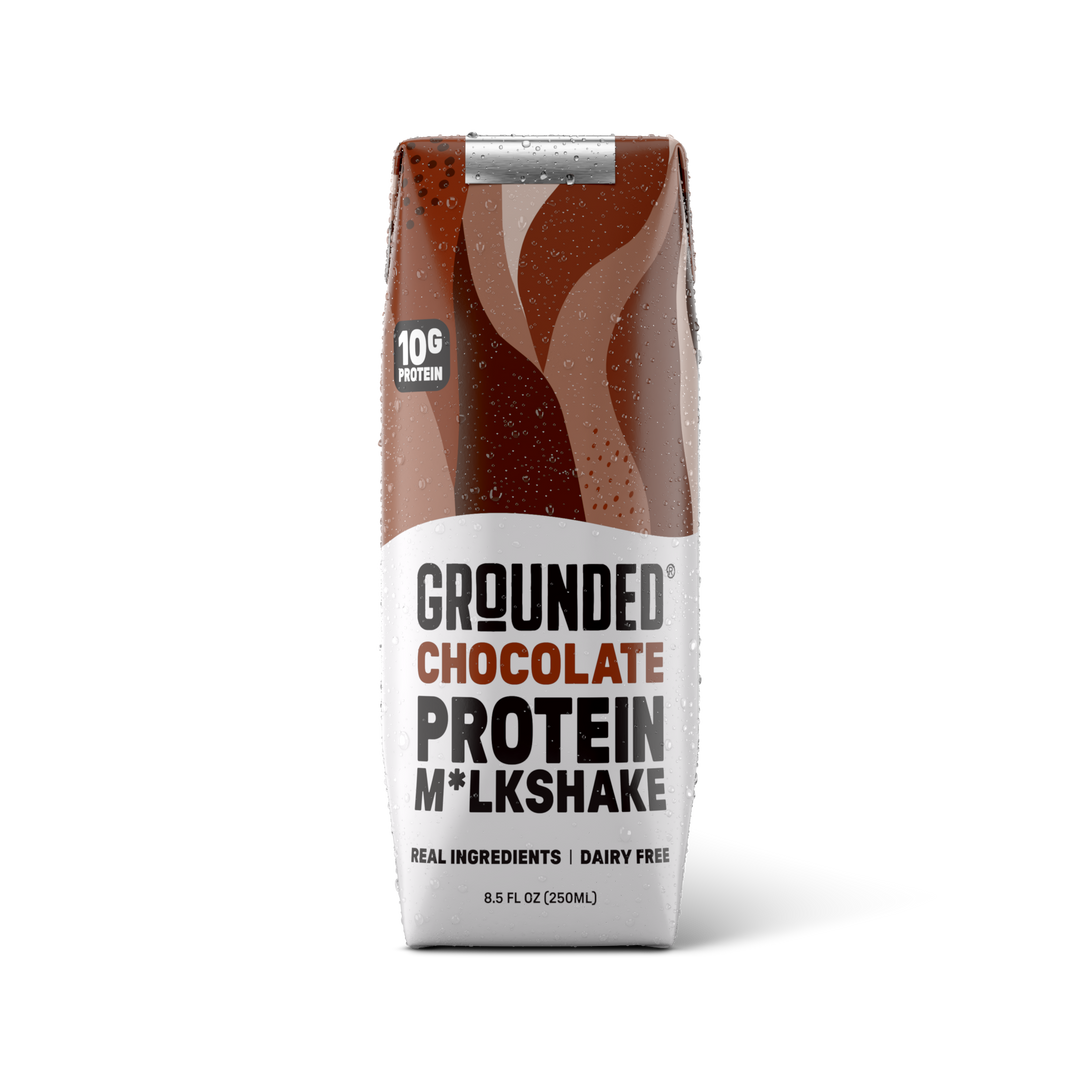 Chocolate Protein Shake (12 Pack) – 8.5 fl oz