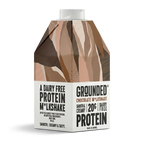 Chocolate Protein Milkshake